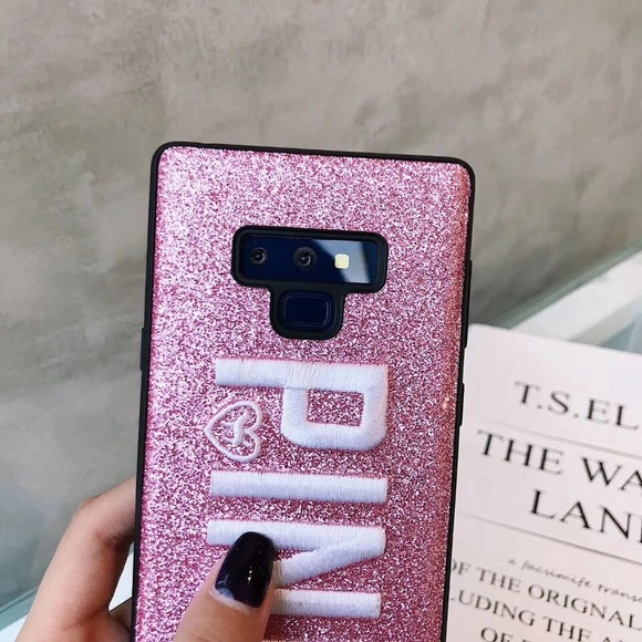 Hot Cute Pink Case For Samsung - Picture 3 of 6